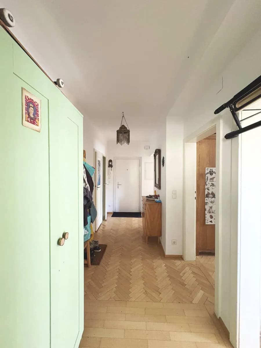 3-Zimmer-Wohnung mieten in Wien – 87 m², € 1.299 – Bild 10 von 12