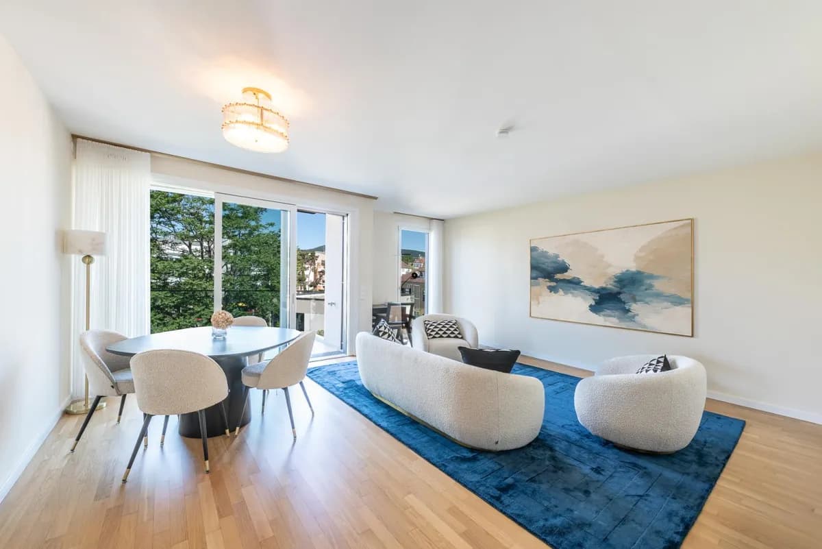 2-Zimmer-Wohnung kaufen in Wien – 70 m², € 750.000