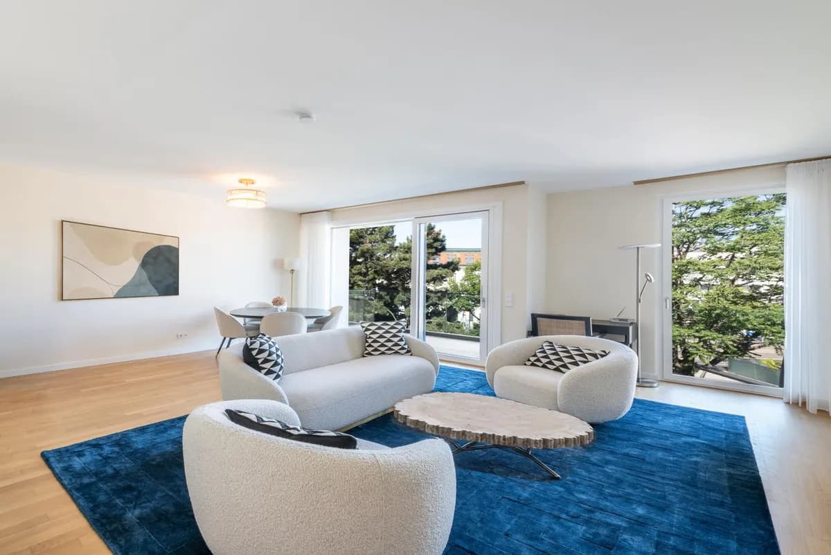 2-Zimmer-Wohnung kaufen in Wien – 70 m², € 750.000 – Bild 2 von 12