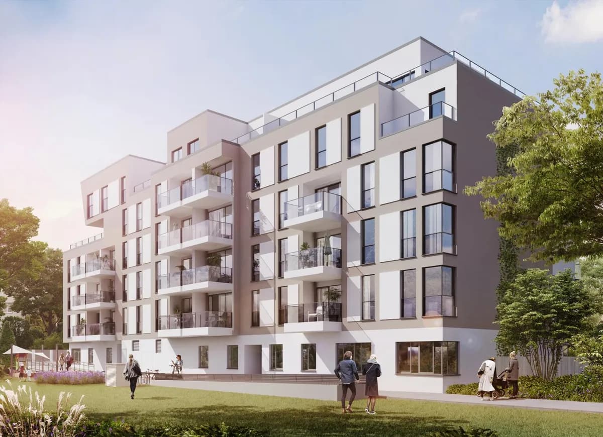 2-Zimmer-Wohnung kaufen in Wien – 70 m², € 750.000 – Bild 12 von 12
