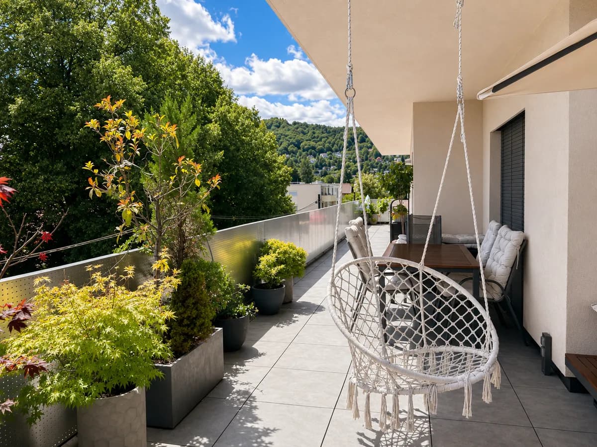 3-Zimmer-Wohnung kaufen in Graz – 80 m², € 499.000