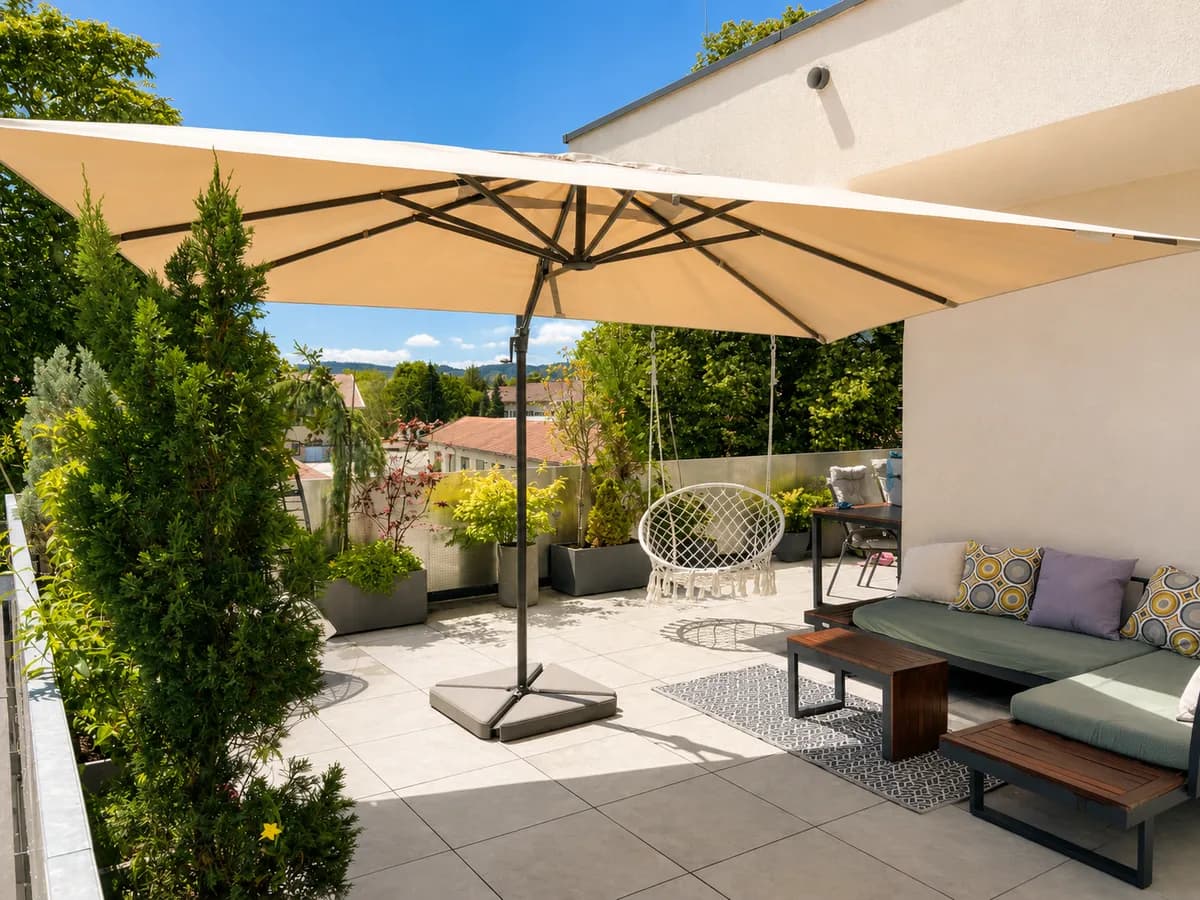 3-Zimmer-Wohnung kaufen in Graz – 80 m², € 499.000 – Bild 3 von 25