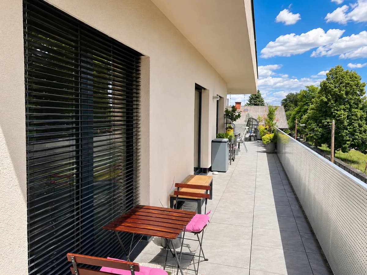 3-Zimmer-Wohnung kaufen in Graz – 80 m², € 499.000 – Bild 6 von 25