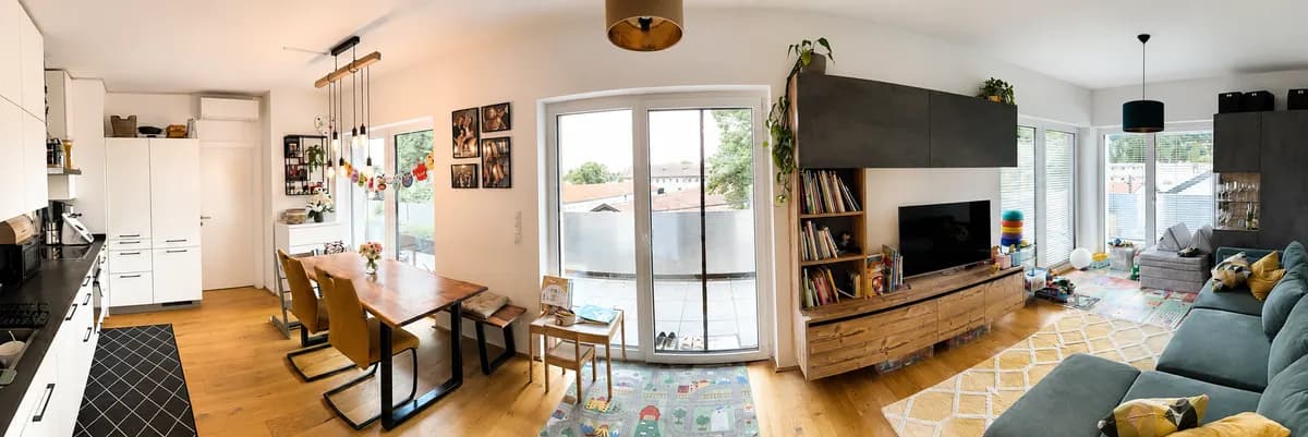 3-Zimmer-Wohnung kaufen in Graz – 80 m², € 499.000 – Bild 11 von 25