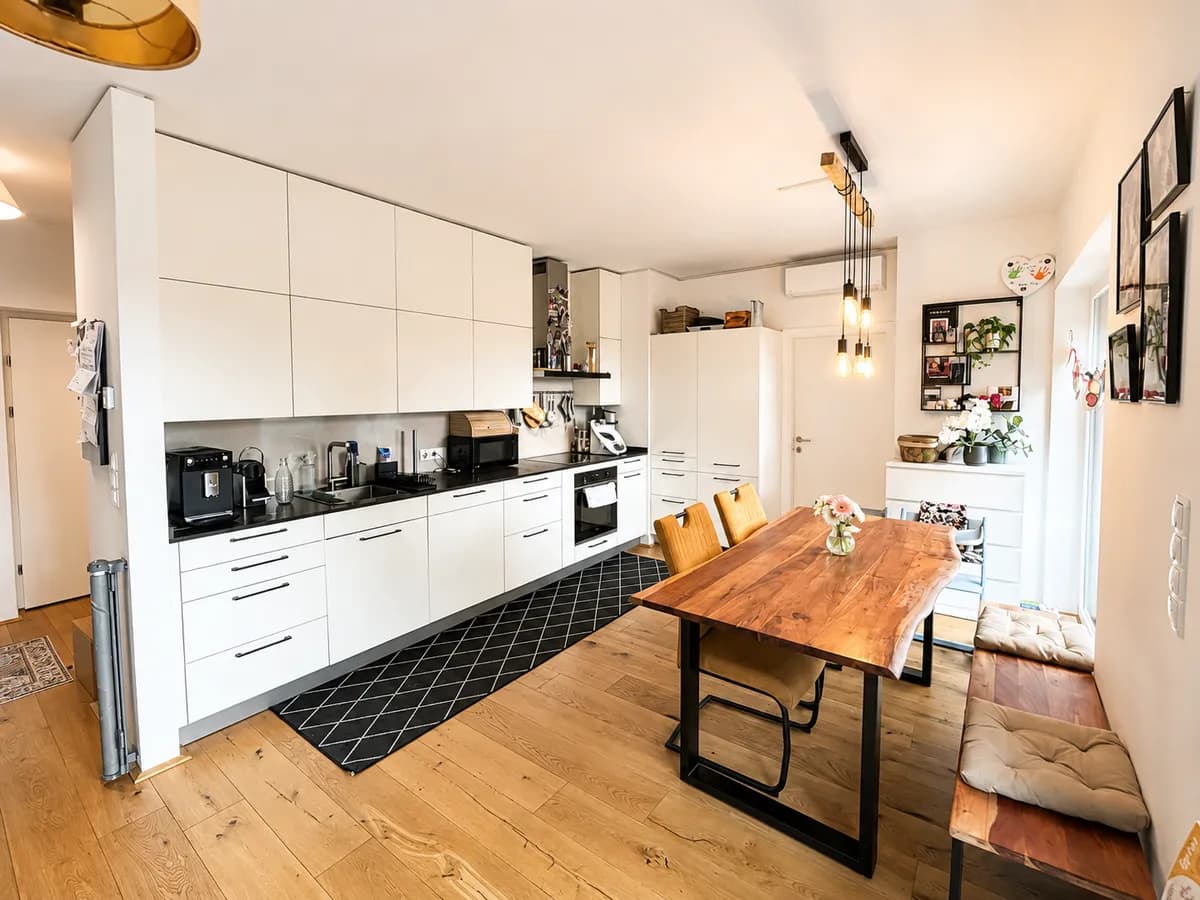 3-Zimmer-Wohnung kaufen in Graz – 80 m², € 499.000 – Bild 12 von 25