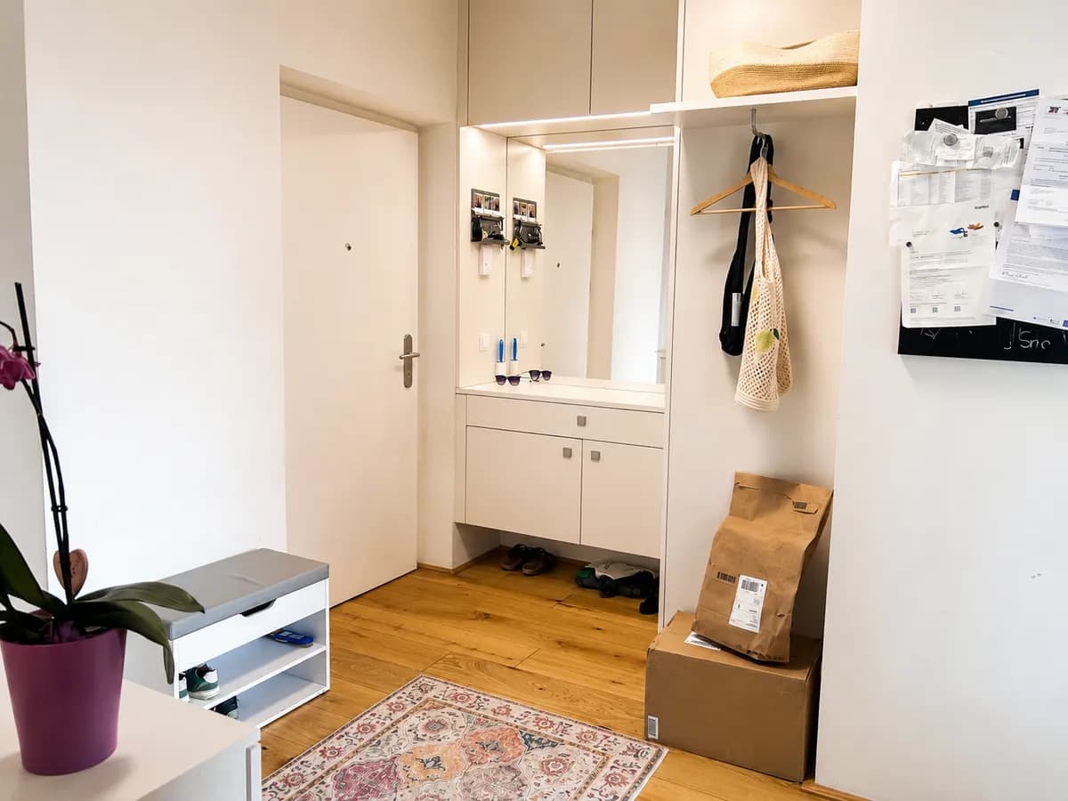 3-Zimmer-Wohnung kaufen in Graz – 80 m², € 499.000 – Bild 18 von 25