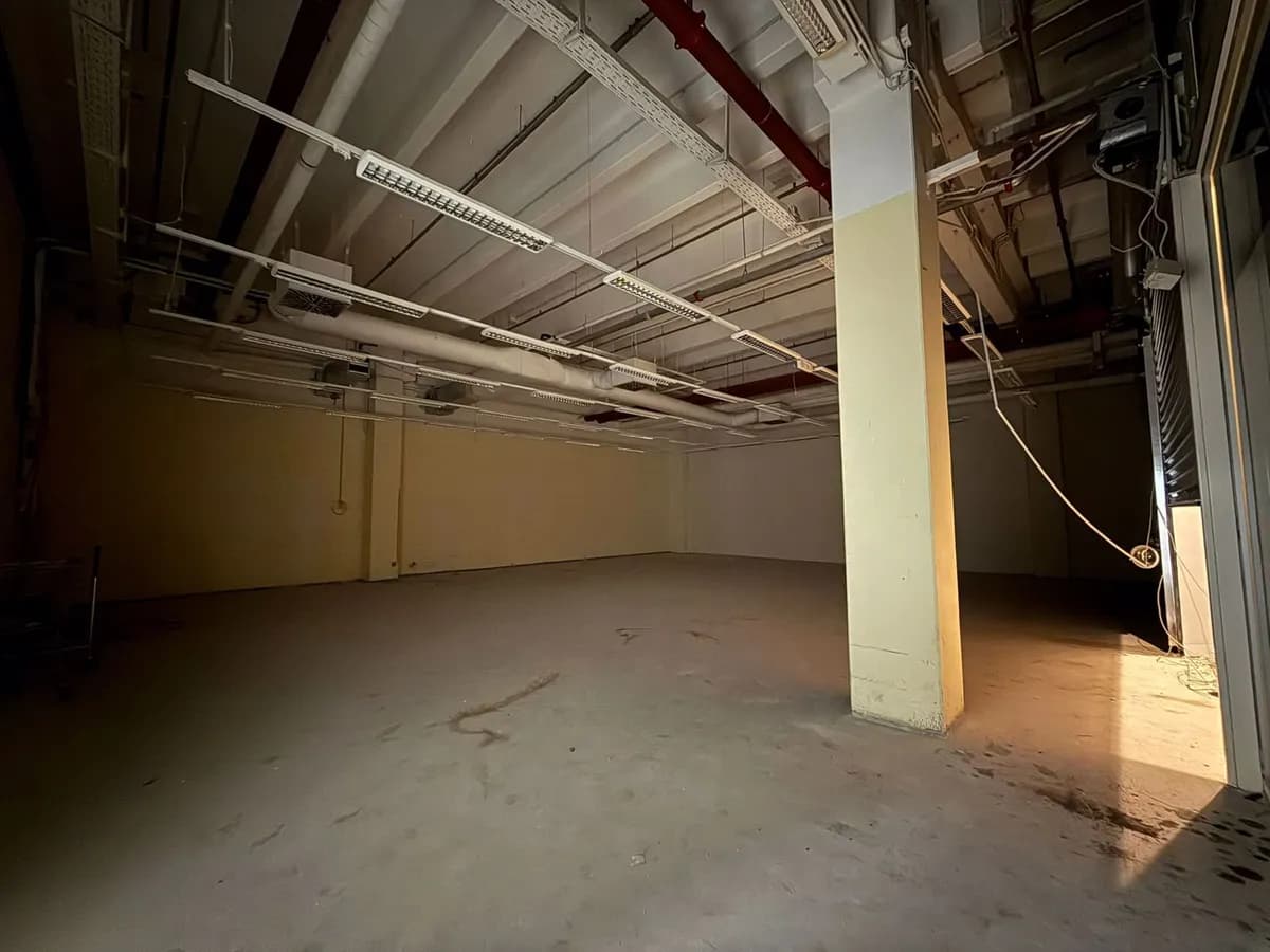 Gewerbeimmobilie mieten in Mödling – 188 m² – Bild 3 von 4