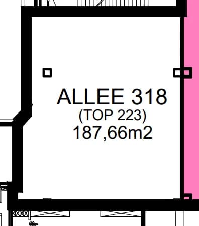 Gewerbeimmobilie mieten in Mödling – 188 m² – Bild 4 von 4