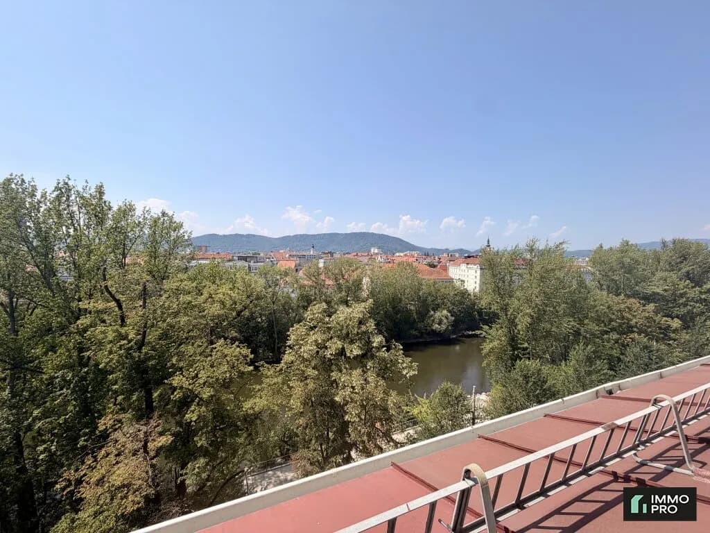 2-Zimmer-Wohnung mieten in Graz – 53 m², € 621 – Bild 2 von 9