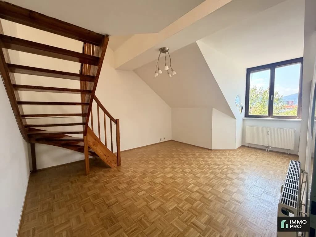 2-Zimmer-Wohnung mieten in Graz – 53 m², € 621 – Bild 3 von 9