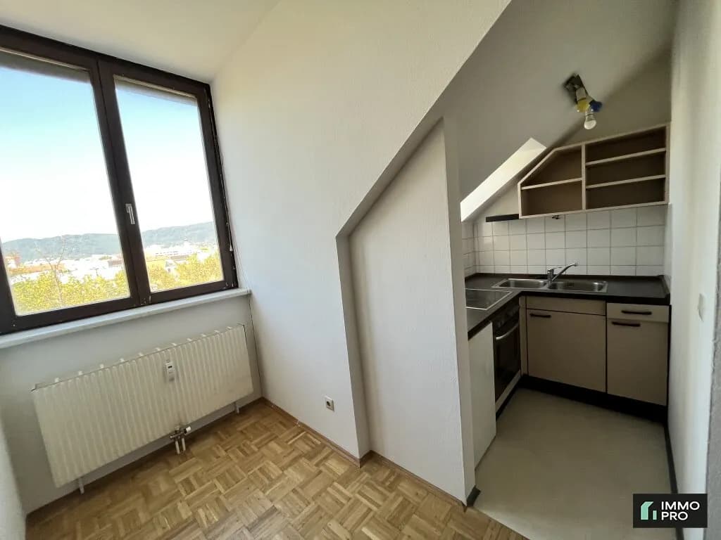 2-Zimmer-Wohnung mieten in Graz – 53 m², € 621 – Bild 4 von 9
