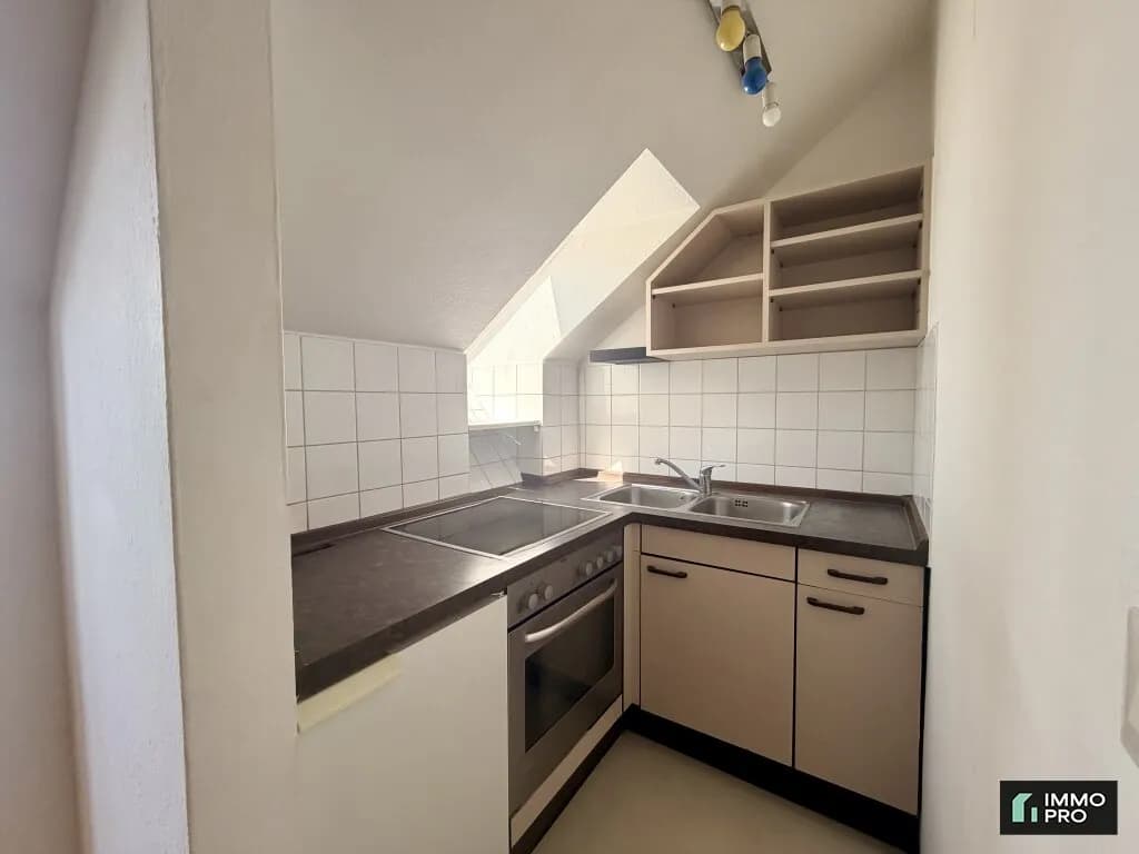 2-Zimmer-Wohnung mieten in Graz – 53 m², € 621 – Bild 5 von 9