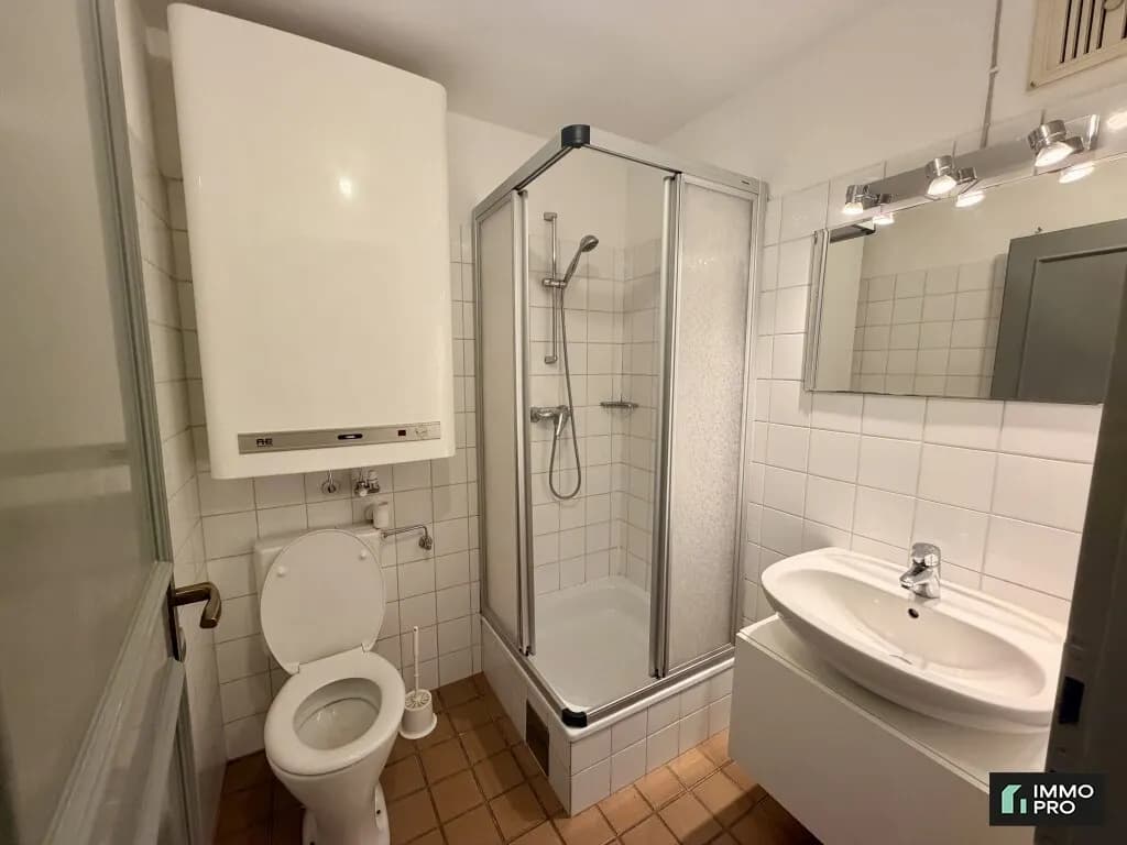 2-Zimmer-Wohnung mieten in Graz – 53 m², € 621 – Bild 8 von 9