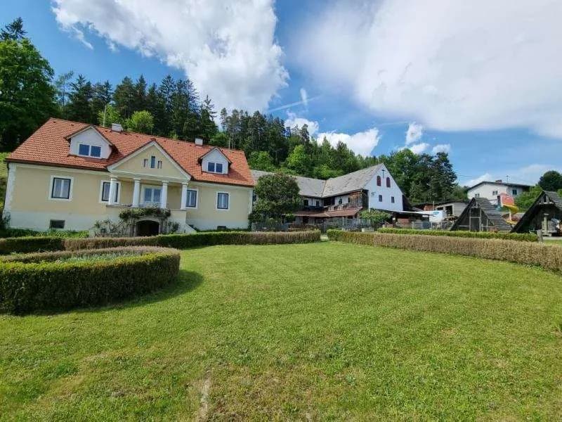 Grundstück kaufen in Graz-Umgebung – 115 m², € 590.000