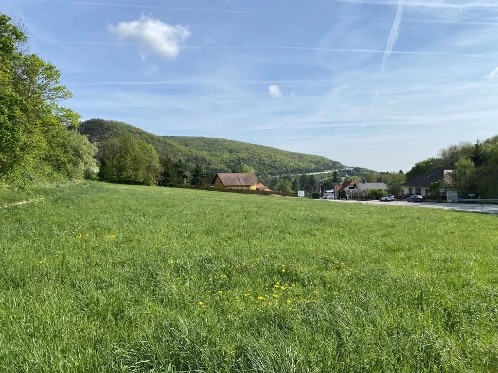 Grundstück kaufen in Mödling – 4 267 m², € 375.000