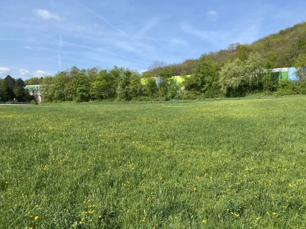Grundstück kaufen in Mödling – 4 267 m², € 375.000 – Bild 2 von 3