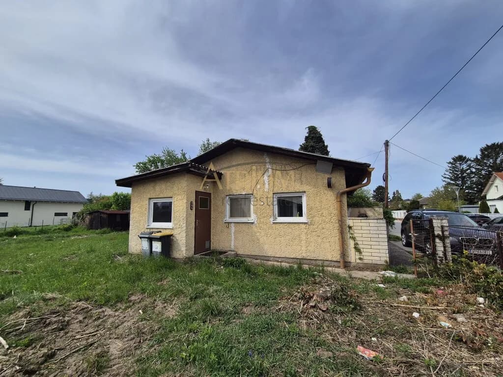 3-Zimmer-Immobilie kaufen in Gänserndorf – 63 m², € 198.000 – Bild 2 von 5