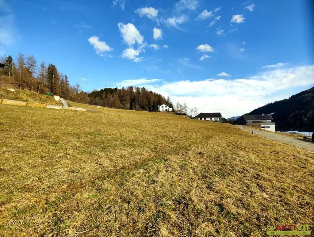 Grundstück kaufen in Murau – 717 m², € 47.500