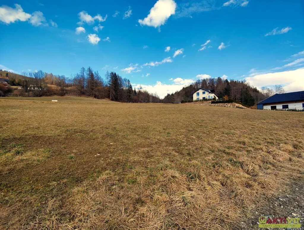 Grundstück kaufen in Murau – 717 m², € 47.500 – Bild 2 von 5