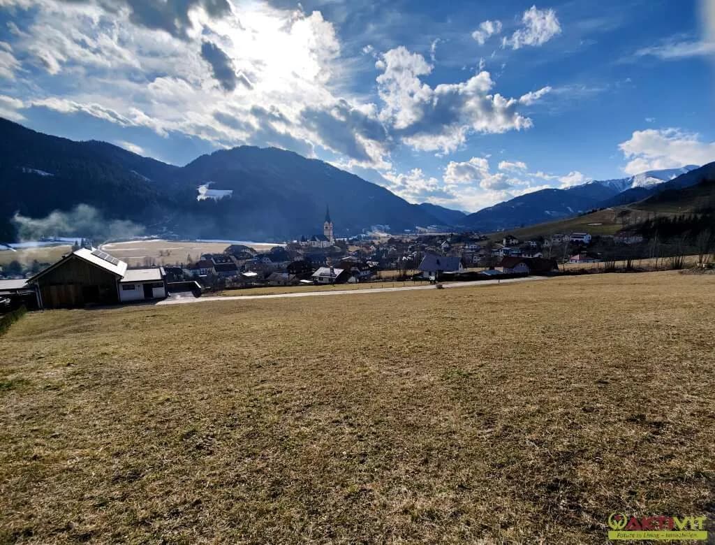Grundstück kaufen in Murau – 717 m², € 47.500 – Bild 3 von 5