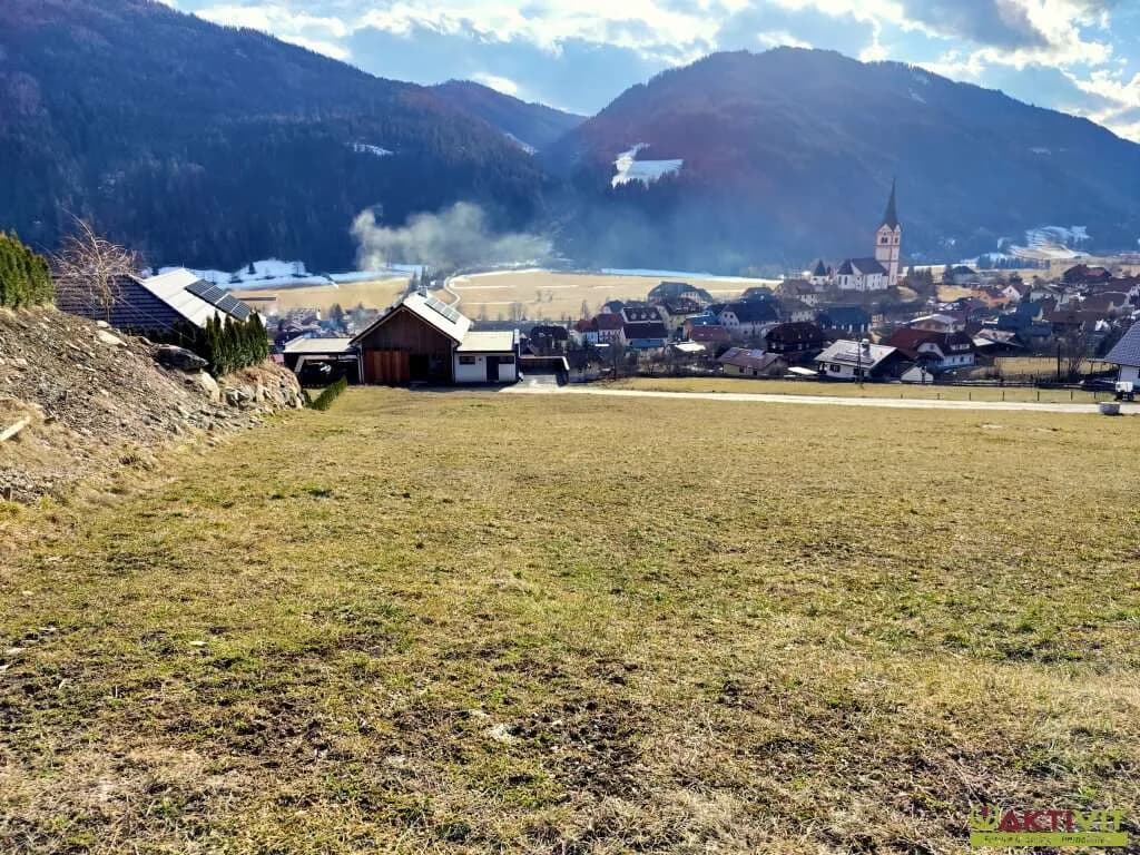 Grundstück kaufen in Murau – 717 m², € 47.500 – Bild 4 von 5