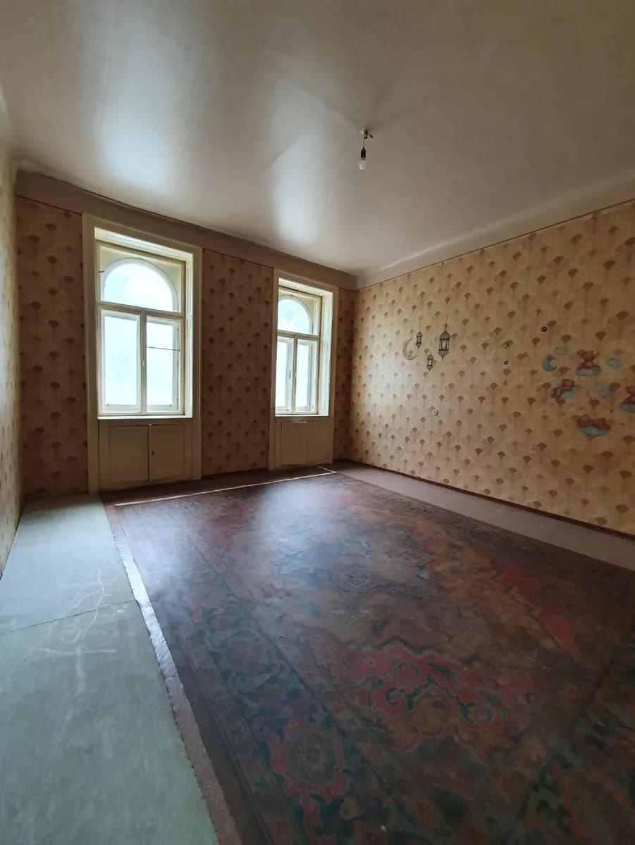 2-Zimmer-Wohnung kaufen in Wien – 55 m², € 160.000