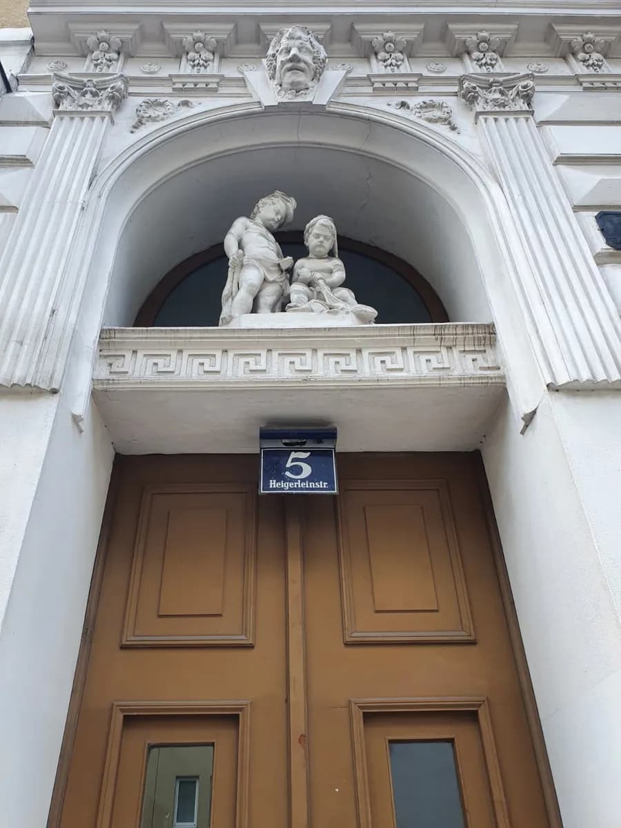 2-Zimmer-Wohnung kaufen in Wien – 55 m², € 160.000 – Bild 12 von 23