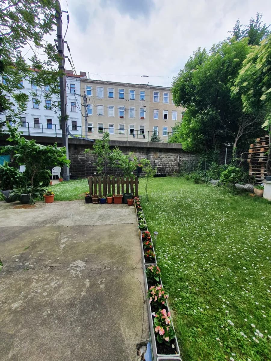 2-Zimmer-Wohnung kaufen in Wien – 55 m², € 160.000 – Bild 14 von 23