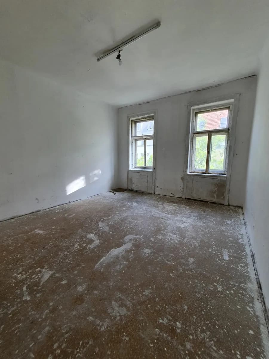2-Zimmer-Wohnung kaufen in Wien – 55 m², € 160.000 – Bild 22 von 23