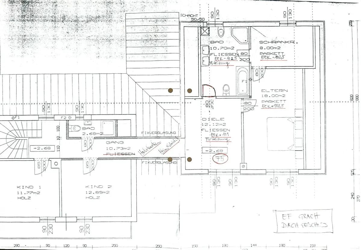 8-Zimmer-Gewerbeimmobilie kaufen in Graz-Umgebung – 207,36 m², € 684.000 – Bild 3 von 47