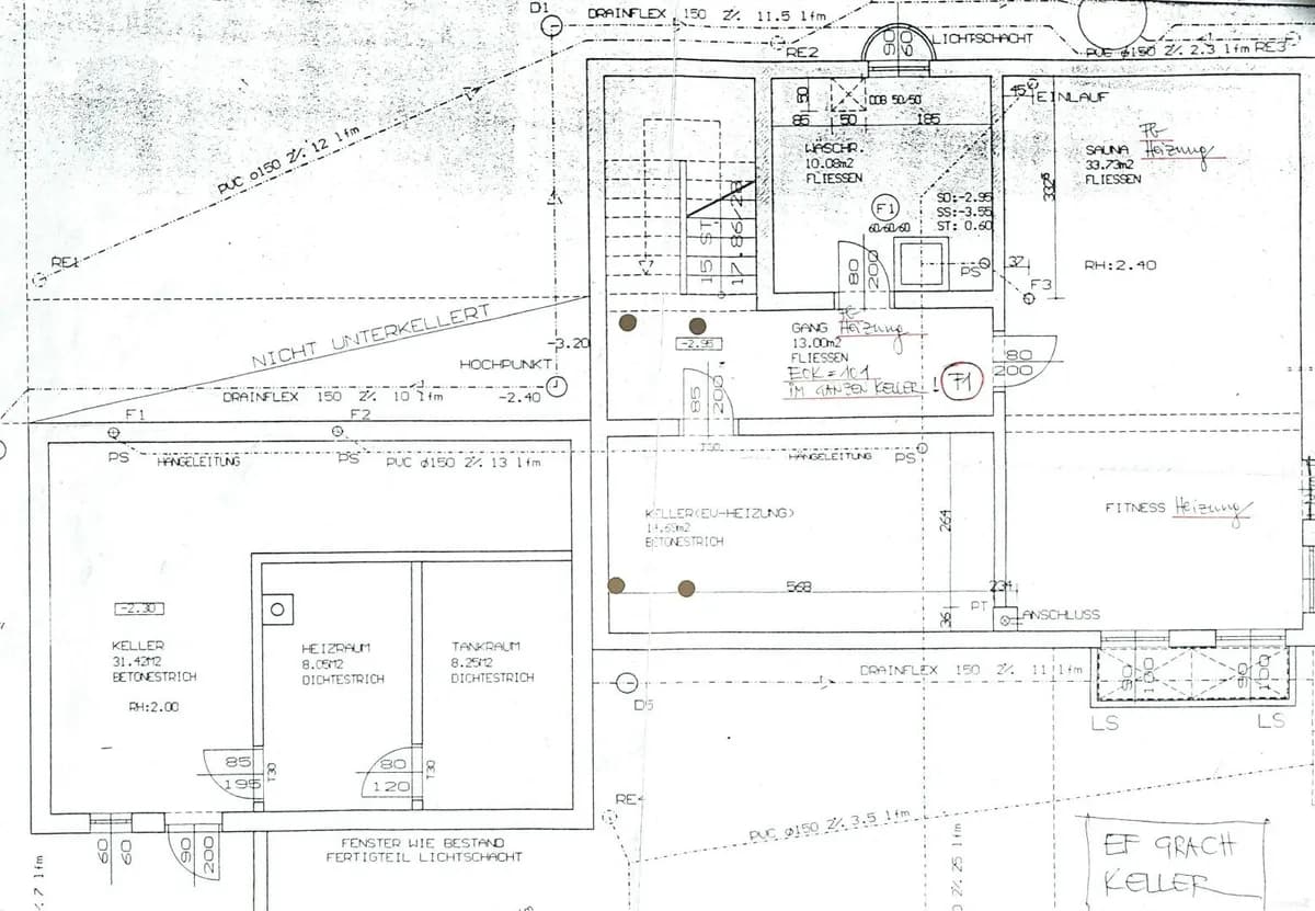 8-Zimmer-Gewerbeimmobilie kaufen in Graz-Umgebung – 207,36 m², € 684.000 – Bild 4 von 47