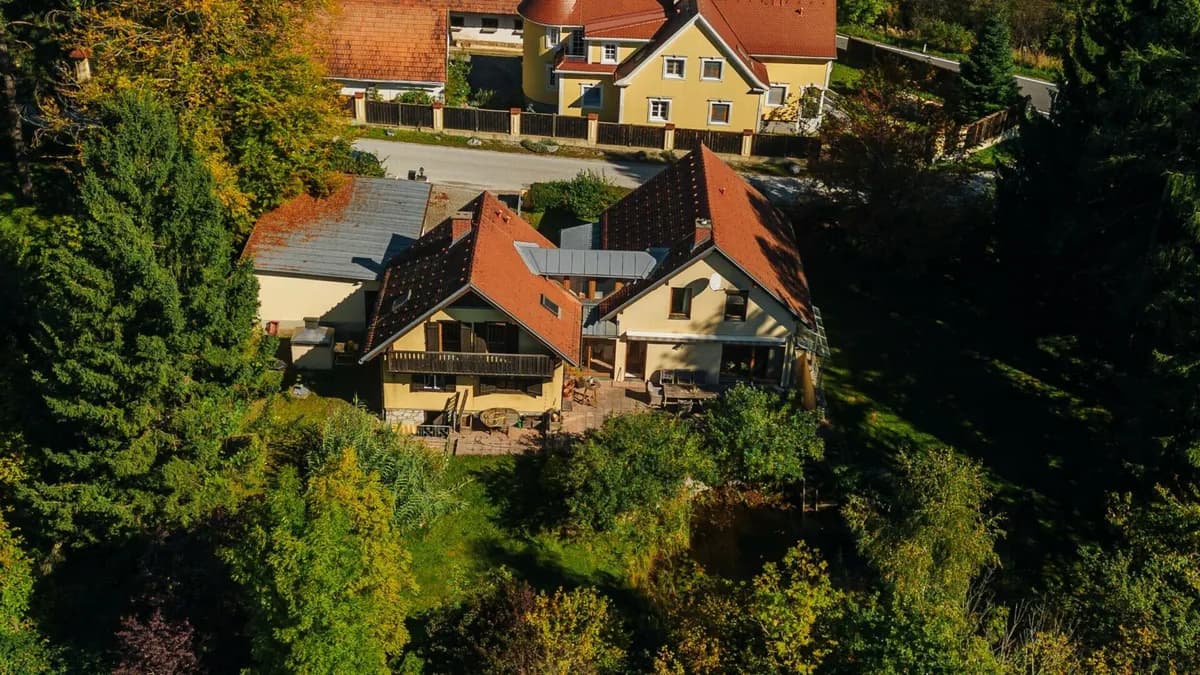 8-Zimmer-Gewerbeimmobilie kaufen in Graz-Umgebung – 207,36 m², € 684.000 – Bild 6 von 47