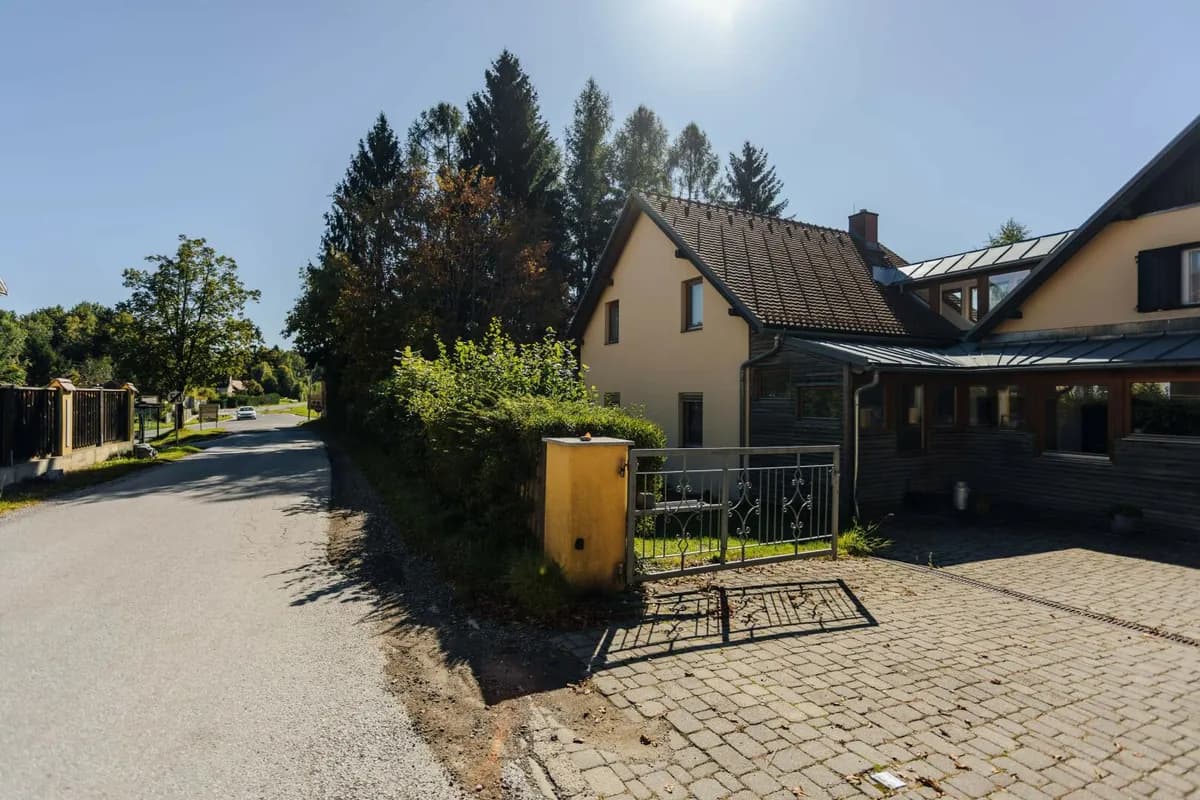 8-Zimmer-Gewerbeimmobilie kaufen in Graz-Umgebung – 207,36 m², € 684.000 – Bild 8 von 47