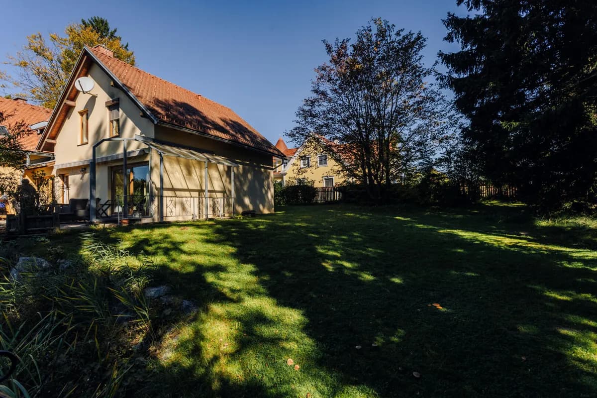8-Zimmer-Gewerbeimmobilie kaufen in Graz-Umgebung – 207,36 m², € 684.000 – Bild 11 von 47