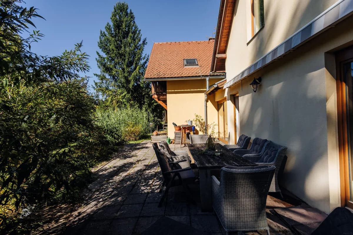 8-Zimmer-Gewerbeimmobilie kaufen in Graz-Umgebung – 207,36 m², € 684.000 – Bild 12 von 47