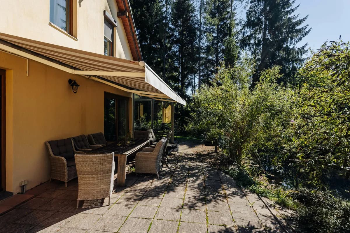 8-Zimmer-Gewerbeimmobilie kaufen in Graz-Umgebung – 207,36 m², € 684.000 – Bild 13 von 47