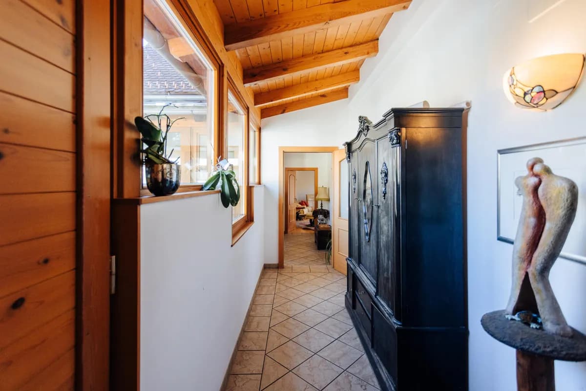 8-Zimmer-Gewerbeimmobilie kaufen in Graz-Umgebung – 207,36 m², € 684.000 – Bild 16 von 47