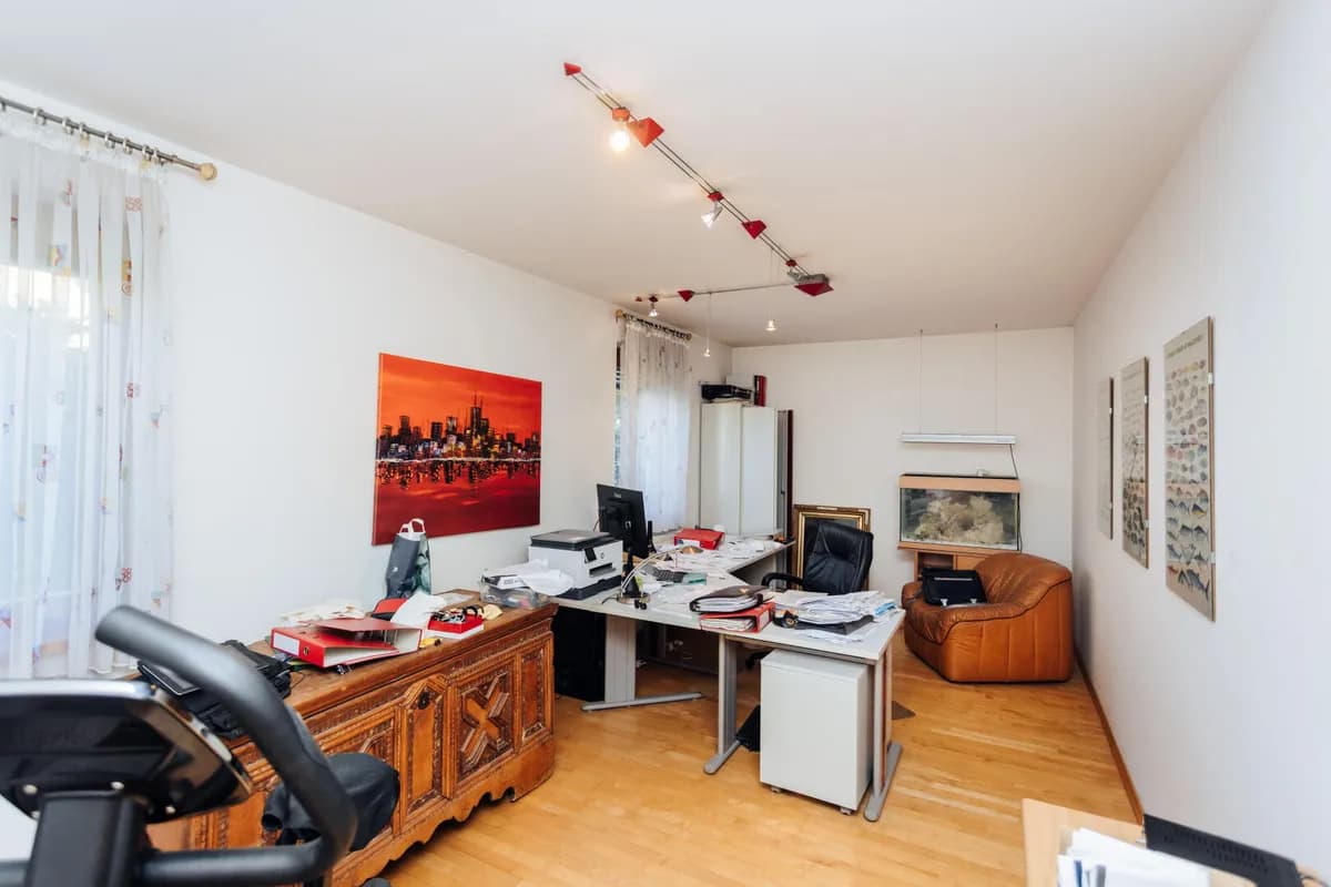 8-Zimmer-Gewerbeimmobilie kaufen in Graz-Umgebung – 207,36 m², € 684.000 – Bild 22 von 47