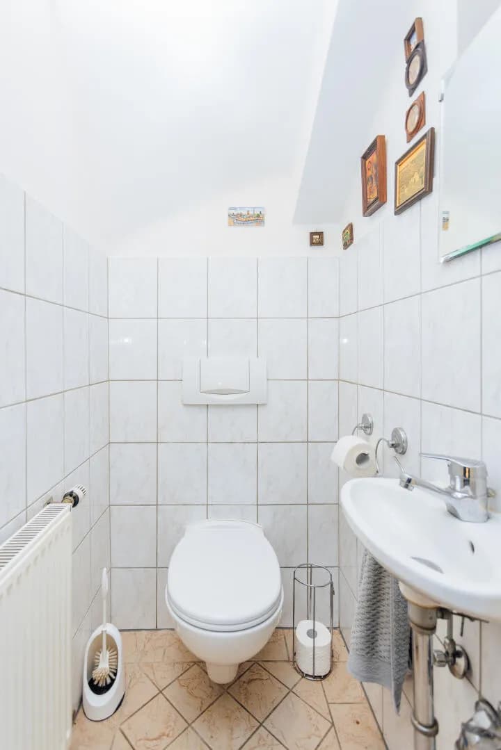 8-Zimmer-Gewerbeimmobilie kaufen in Graz-Umgebung – 207,36 m², € 684.000 – Bild 41 von 47