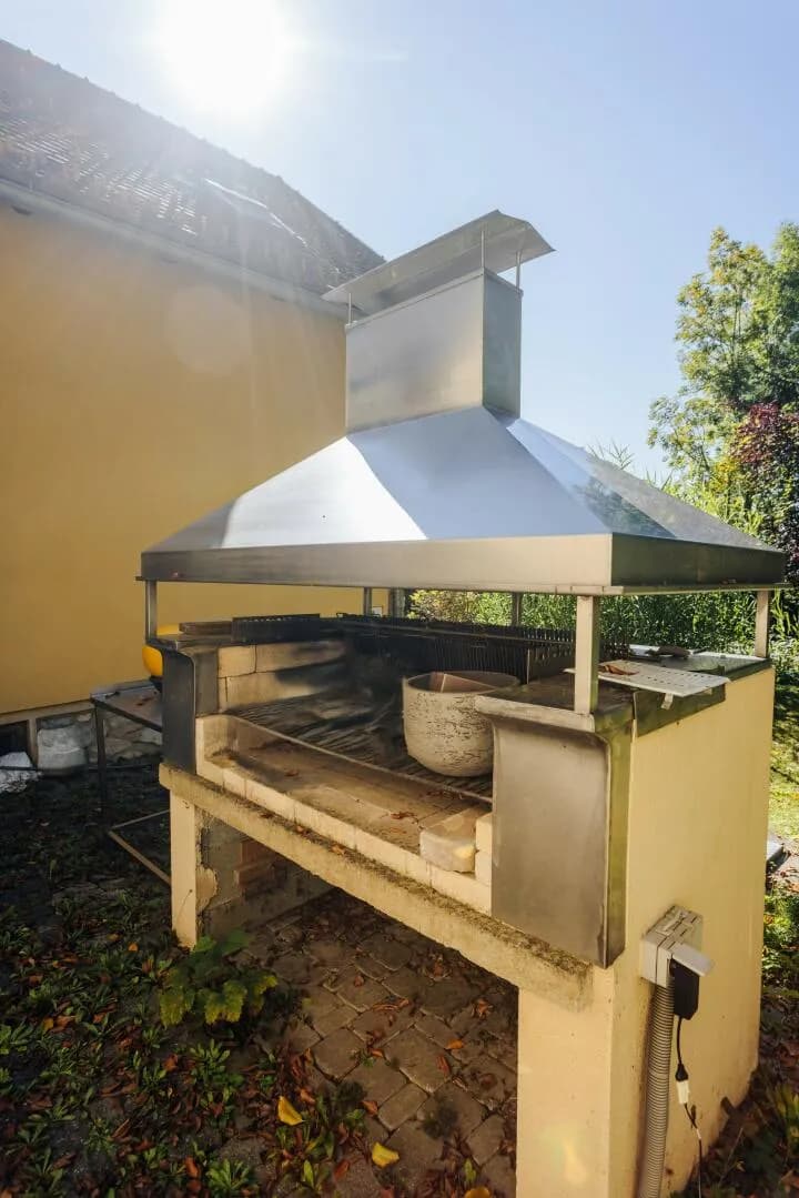 8-Zimmer-Gewerbeimmobilie kaufen in Graz-Umgebung – 207,36 m², € 684.000 – Bild 47 von 47
