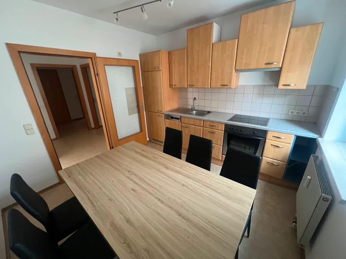 3-Zimmer-Wohnung mieten in Murtal – 74,23 m², € 793