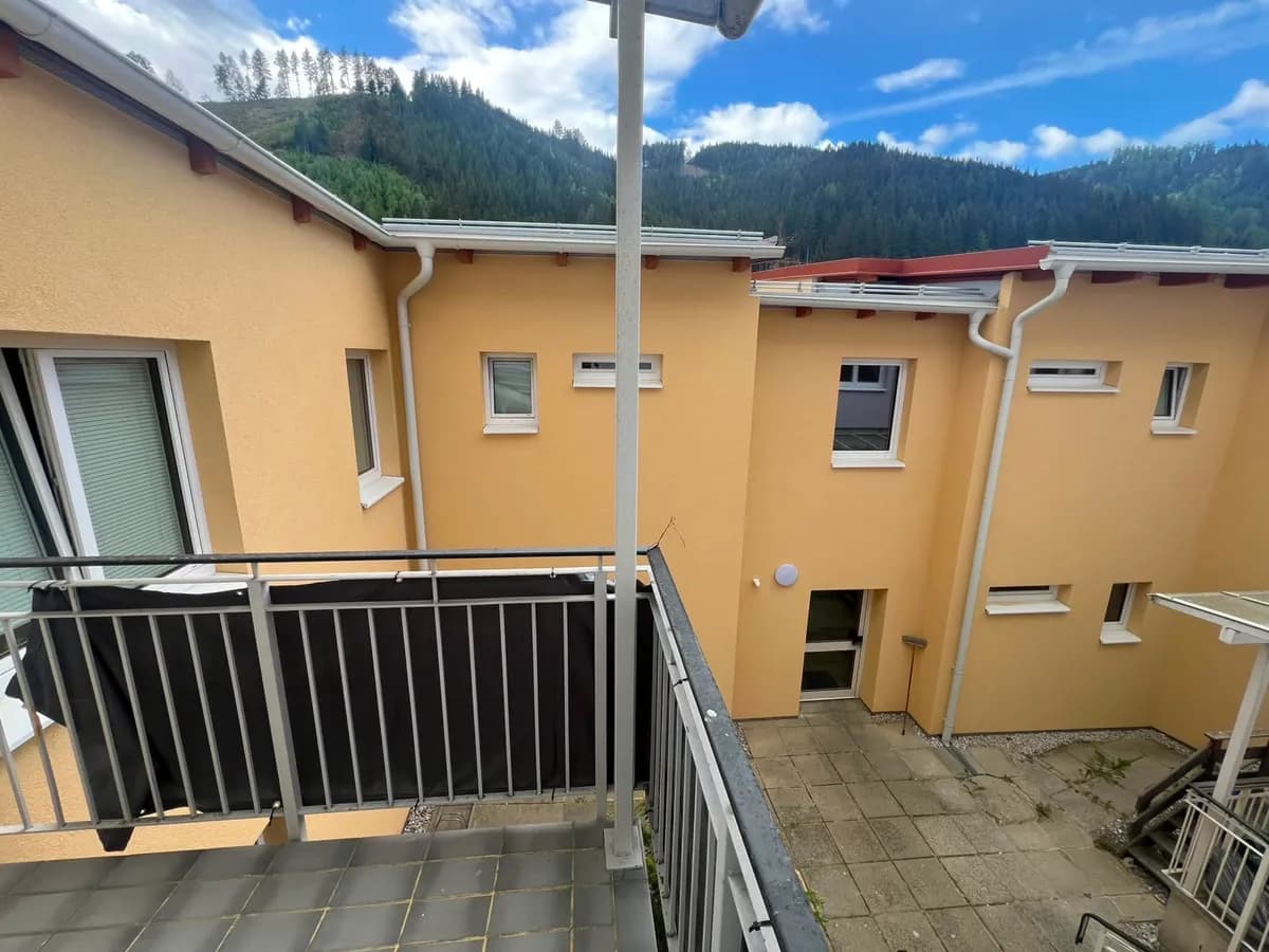 3-Zimmer-Wohnung mieten in Murtal – 74,23 m², € 793 – Bild 5 von 16