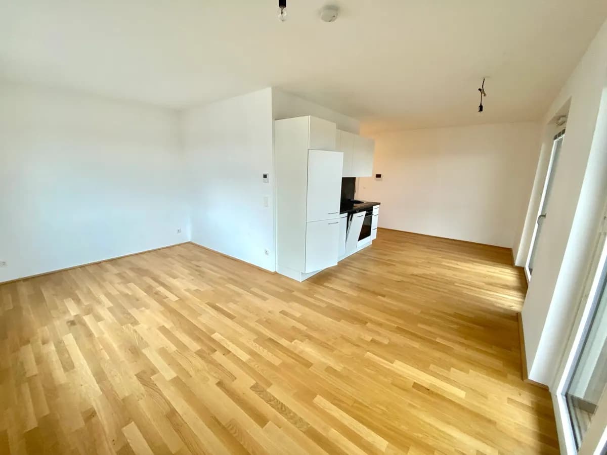 1-Zimmer-Wohnung mieten in Wien – 34,47 m², € 995 – Bild 5 von 9