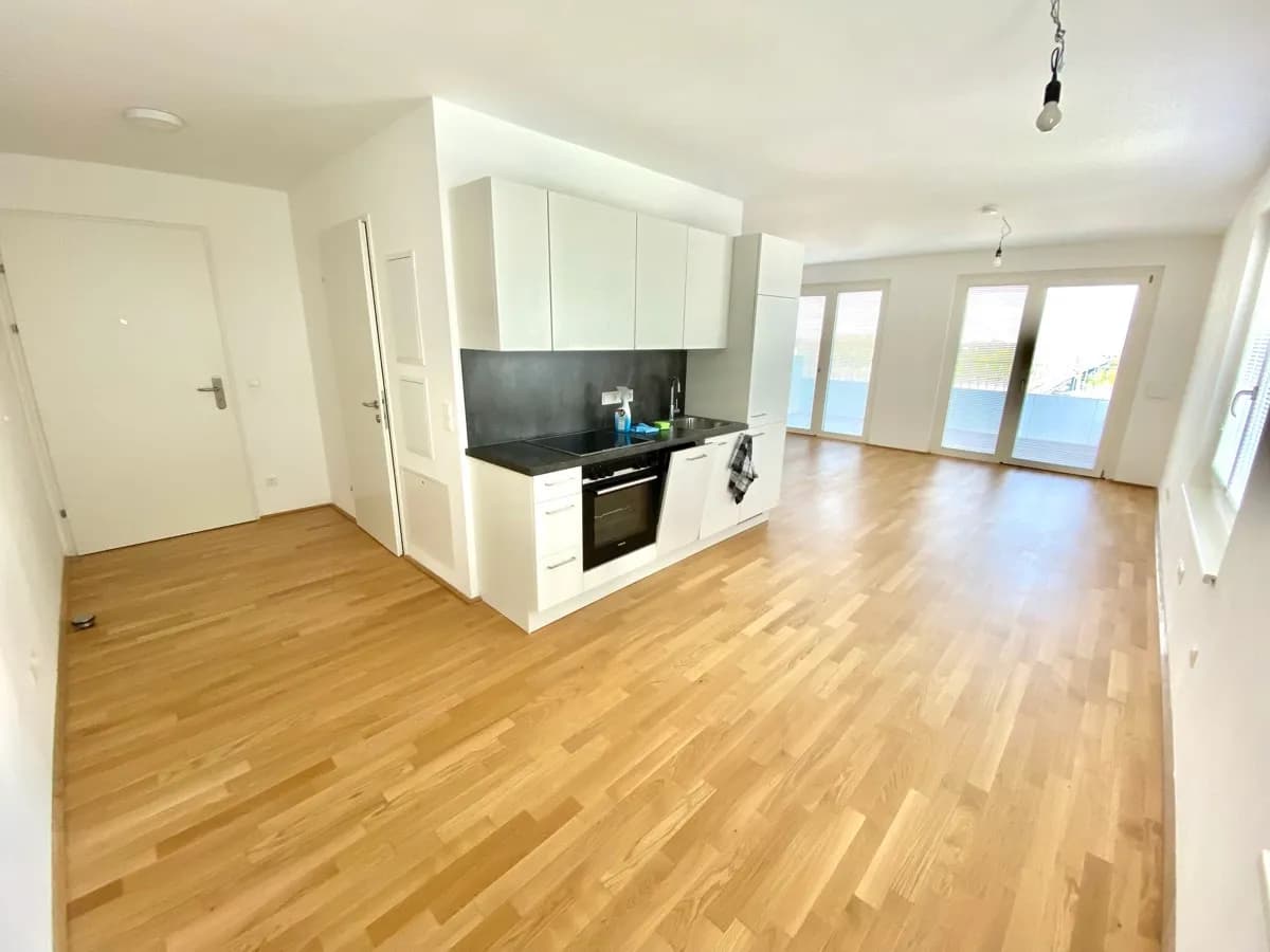 1-Zimmer-Wohnung mieten in Wien – 34,47 m², € 995 – Bild 6 von 9