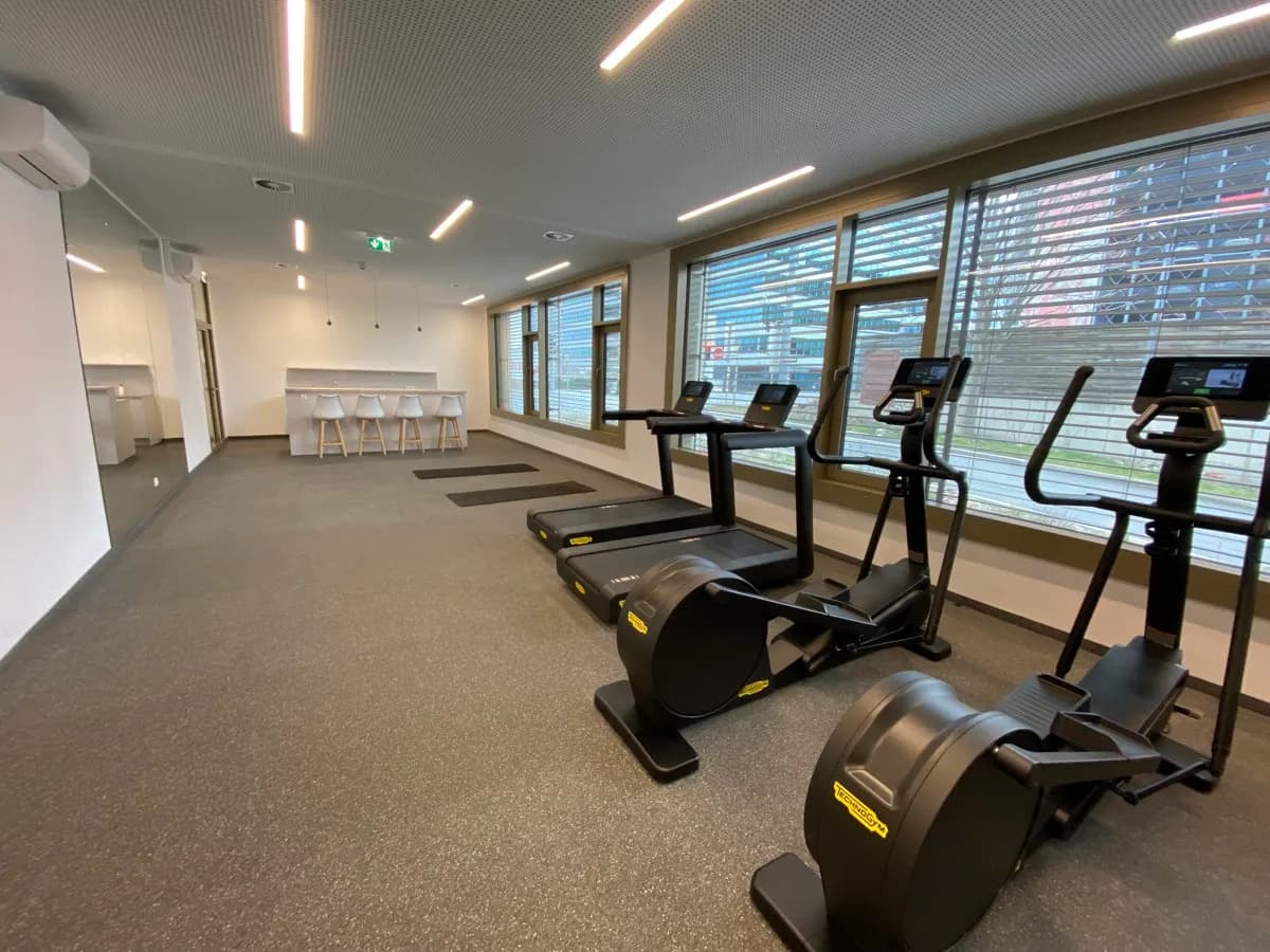 1-Zimmer-Wohnung mieten in Wien – 34,47 m², € 995 – Bild 8 von 9