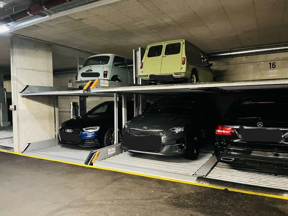 Immobilie mieten in Wien – € 100 – Bild 2 von 2