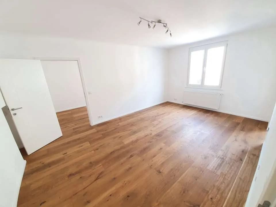 2-Zimmer-Wohnung mieten in Wien – 49 m², € 1.081