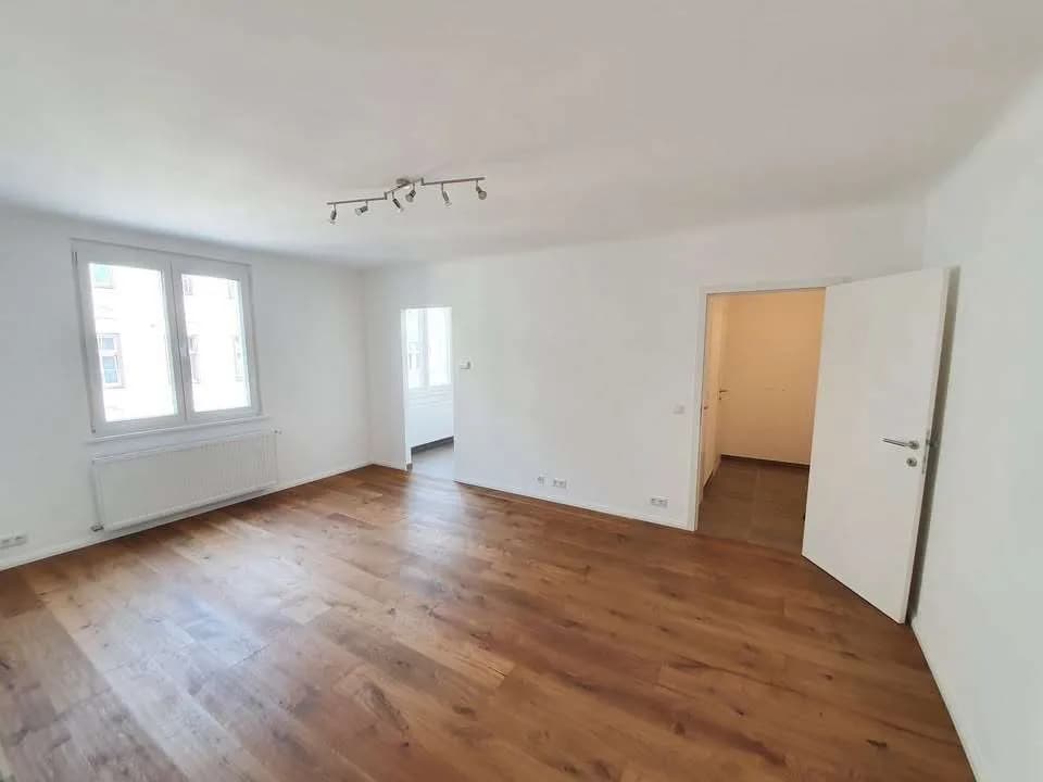 2-Zimmer-Wohnung mieten in Wien – 49 m², € 1.081 – Bild 2 von 11