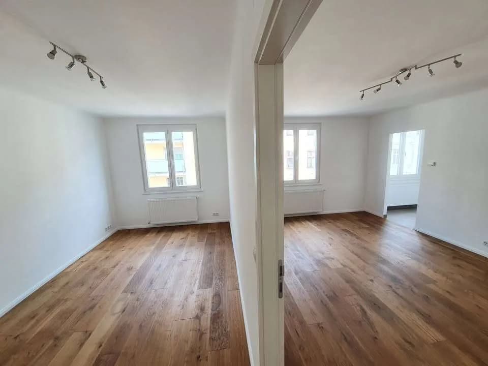 2-Zimmer-Wohnung mieten in Wien – 49 m², € 1.081 – Bild 3 von 11