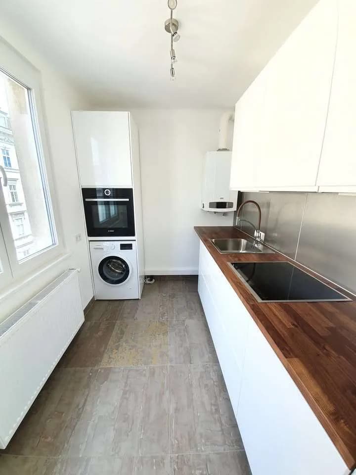 2-Zimmer-Wohnung mieten in Wien – 49 m², € 1.081 – Bild 5 von 11